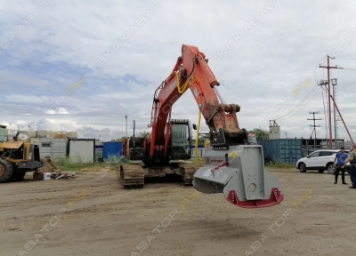 ProfBreaker HBF160 [2]