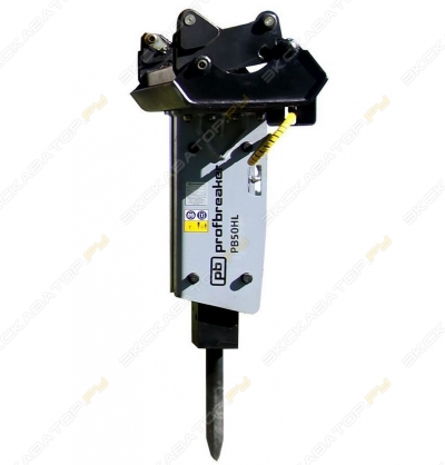 ProfBreaker PB50HL [0]