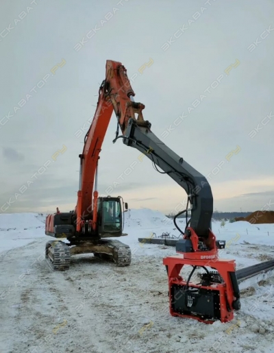 Daedong DPD600T [3]
