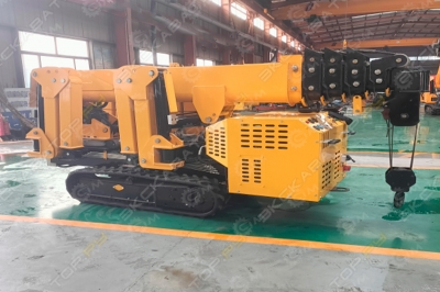 Vigrus HC3.0BC [0]