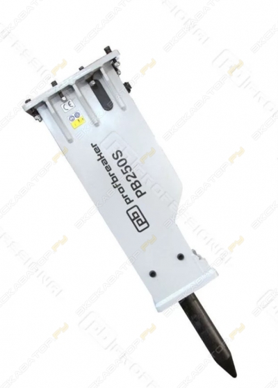ProfBreaker PB250S [0]