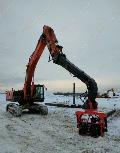 Daedong DPD600T [2]