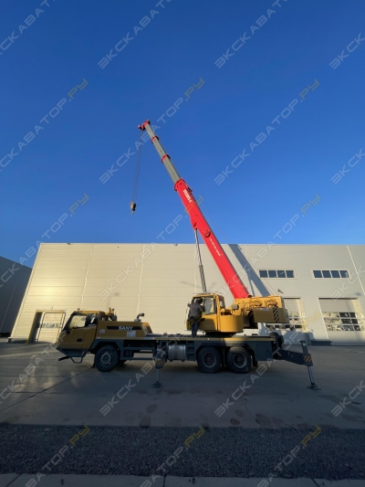 Sany STC250Т5-5 [4]