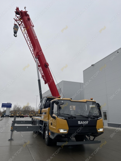 Sany STC250Т5-5 [1]