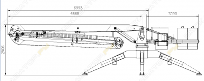 Sany HGY18 [1]