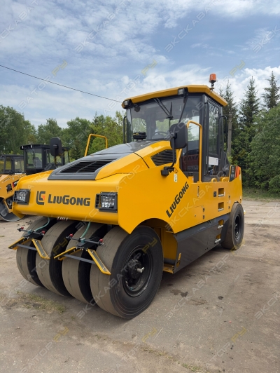 LiuGong CLG6516E [7]