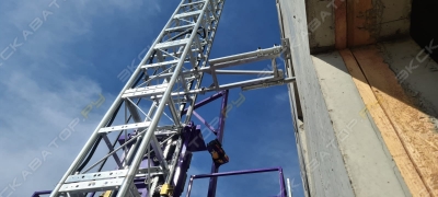 Zoomlion SC200 [3]