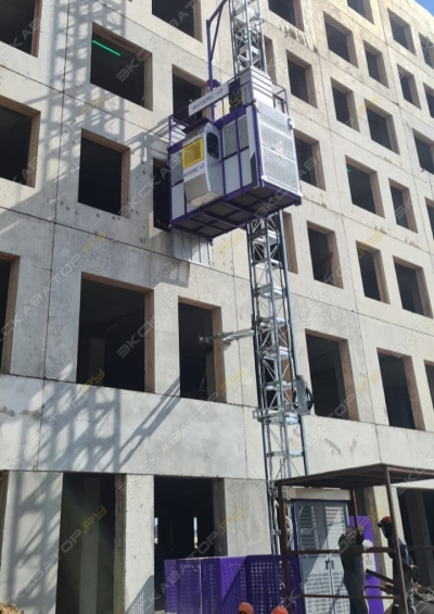Zoomlion SC200 [4]