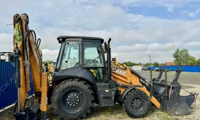 Case 580 SV [1]