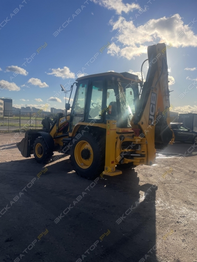 JCB 3DX [3]