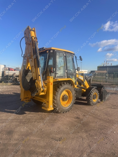 JCB 3DX [1]