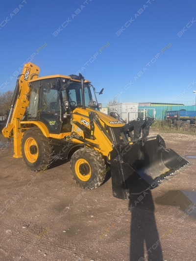 JCB 3DX [2]