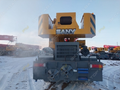 Sany SRC300C [3]