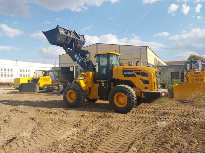 Hyundai HL 760-9S [0]