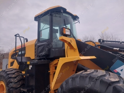 Hyundai HL 760-9S [3]