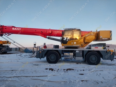 Sany SRC300C [0]