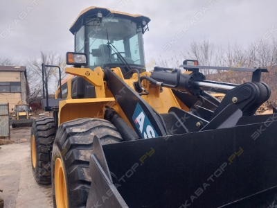 Hyundai HL 760-9S [4]