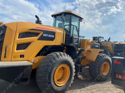Hyundai HL 770-9S [3]