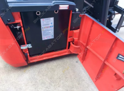 Noblelift FE3D16N [3]