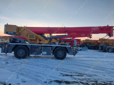 Sany SRC300C [1]