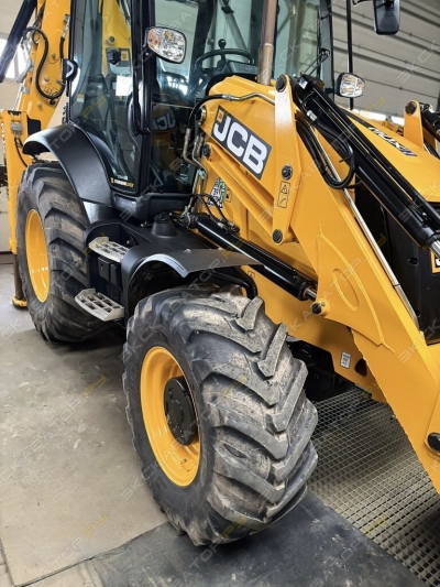 JCB 3CX SM PLUS TURBO [1]