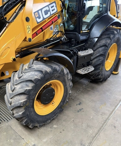 JCB 3CX SM PLUS TURBO [3]