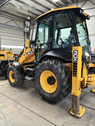 JCB 3CX SM PLUS TURBO [2]