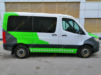 sprinter [0]