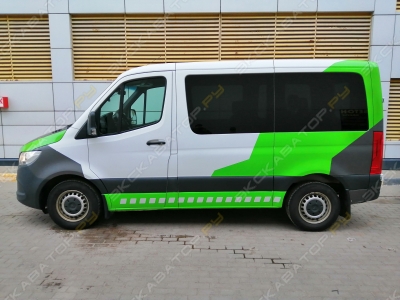 sprinter [1]