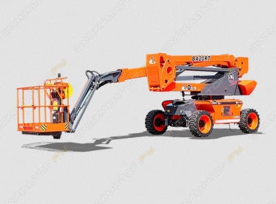 Dingli BA20CRT2 [1]