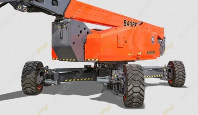 Dingli BA36RT [2]