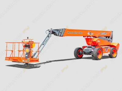 Dingli BT34RT [1]