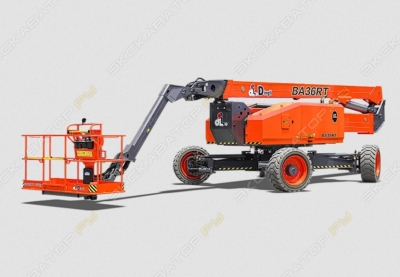 Dingli BA36RT [1]