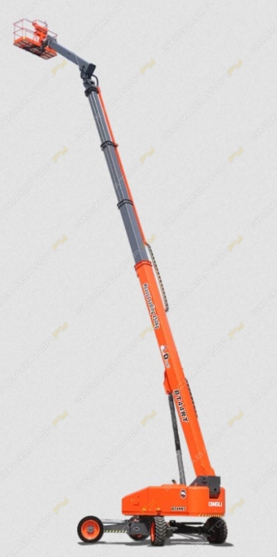 Dingli BA44RT [0]