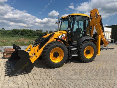 JCB 3CX [0]