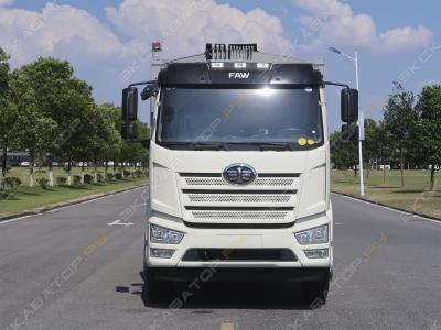 Infore Enviro J6L320 [3]