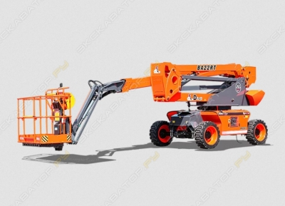 Dingli BA22CRT2 [1]