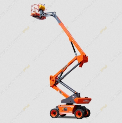 Dingli BA20CRT2 [0]