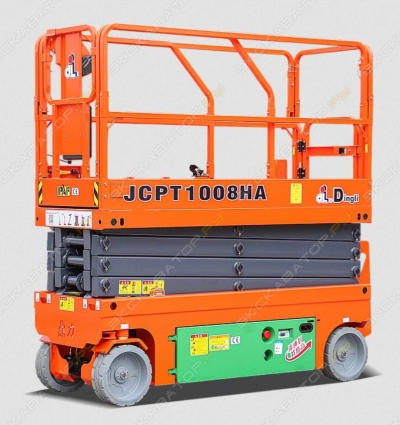Dingli JCPT1008HA [0]