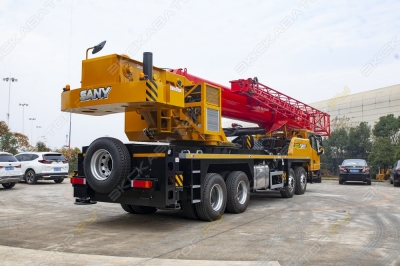 Sany STC550T5 [3]