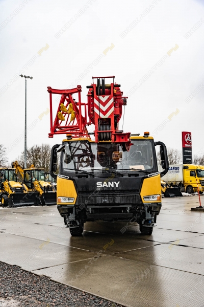 Sany STC250Т5-4R [4]