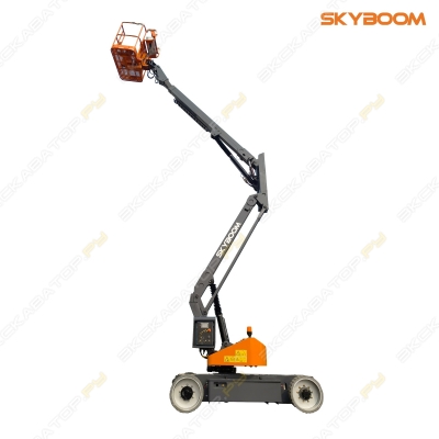 Skyboom GTZZ-12EJ [0]