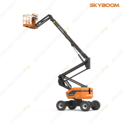 Skyboom GTZZ-18J [0]