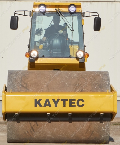 Kaytec K120SD [1]