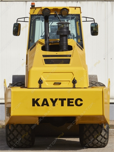 Kaytec K160SD [2]