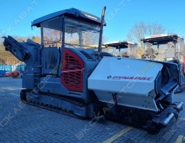 Dynapac MF2500CS [0]