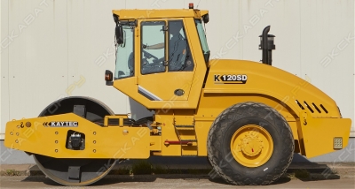 Kaytec K120SD [2]