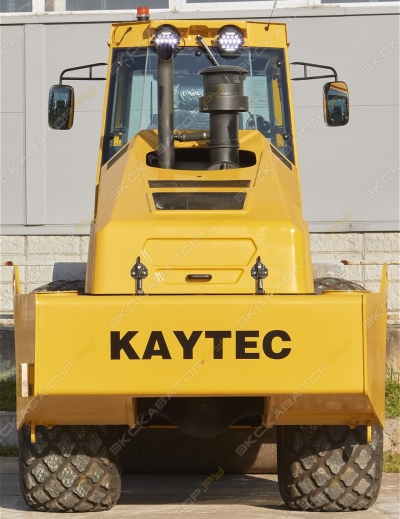 Kaytec K180SD [3]