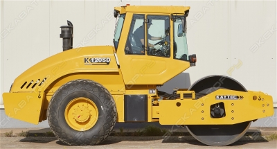 Kaytec K120SD [4]