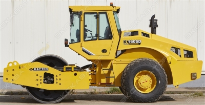 Kaytec K160SD [1]